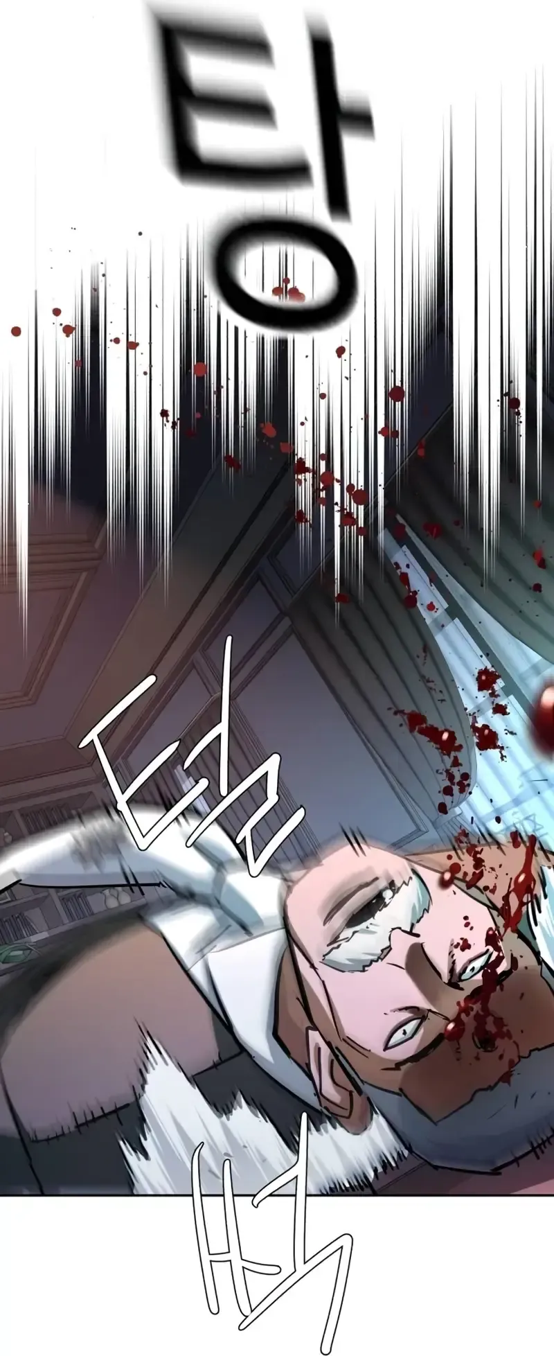 Read Teenage Mercenary Português Manga Online