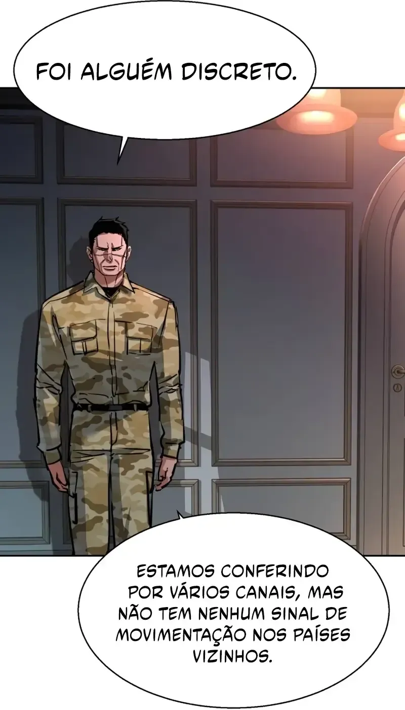 Read Teenage Mercenary Português Manga Online