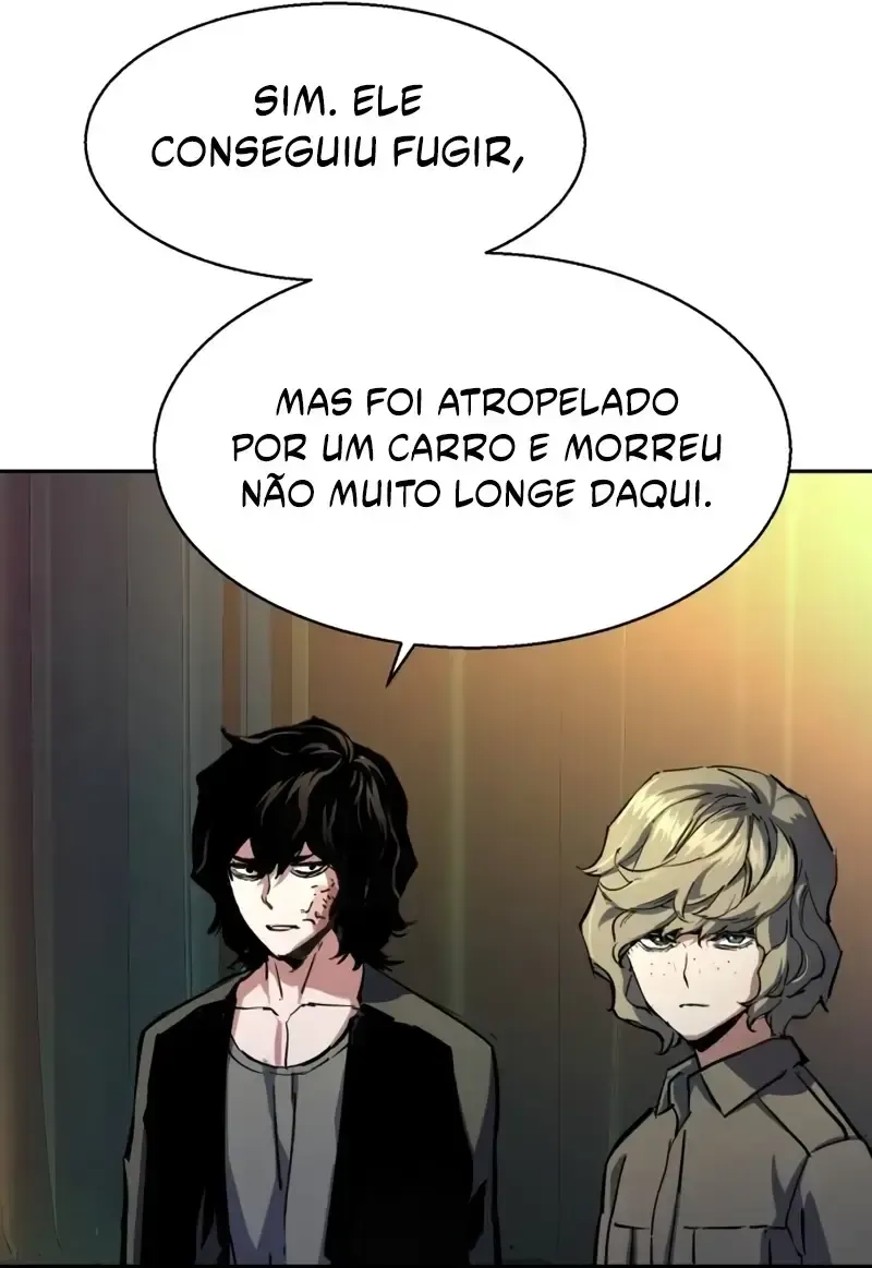 Read Teenage Mercenary Português Manga Online