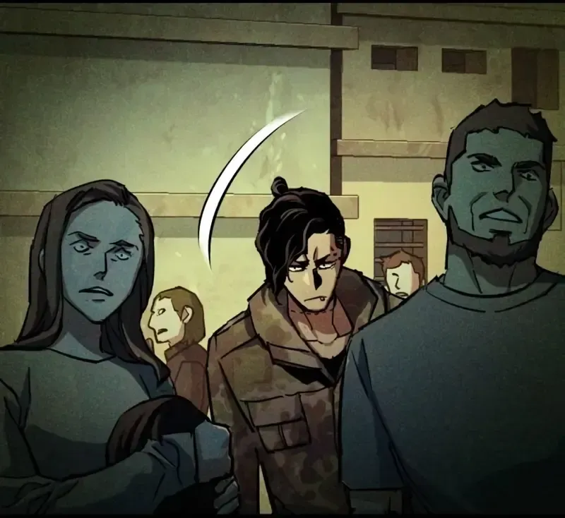 Read Teenage Mercenary Português Manga Online