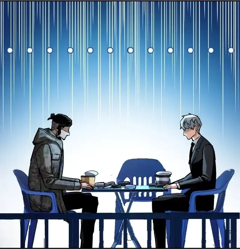 Read Teenage Mercenary Português Manga Online