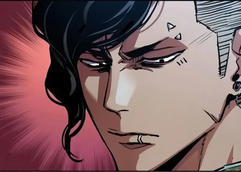 Read Teenage Mercenary Português Manga Online