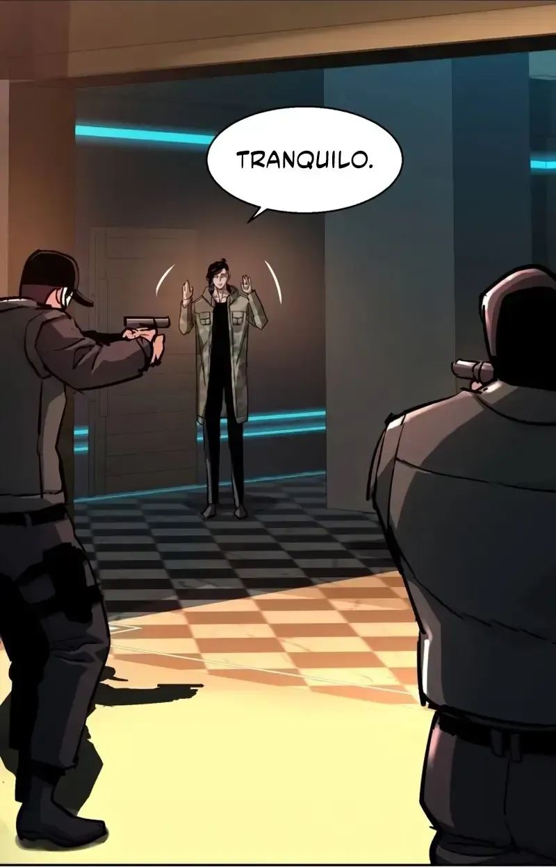 Read Teenage Mercenary Português Manga Online