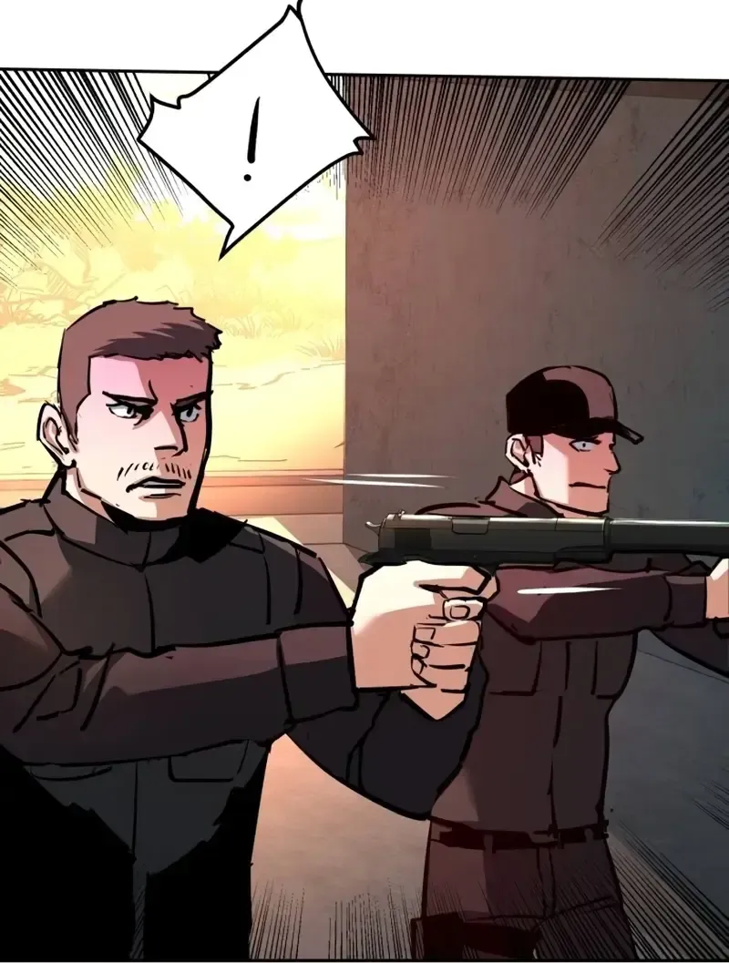 Read Teenage Mercenary Português Manga Online