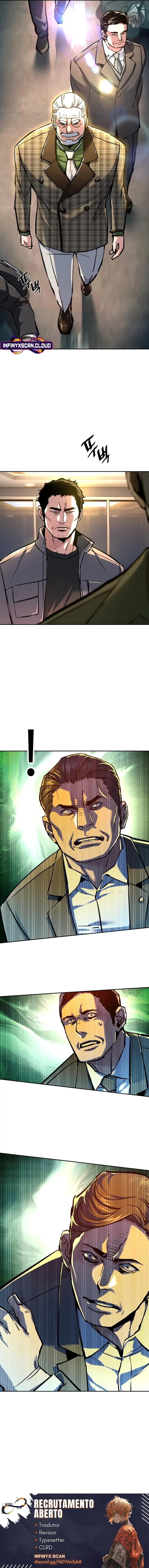 Read Teenage Mercenary Português Manga Online