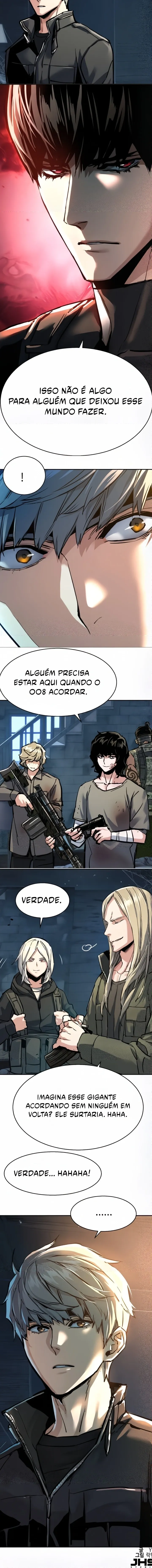 Read Teenage Mercenary Português Manga Online