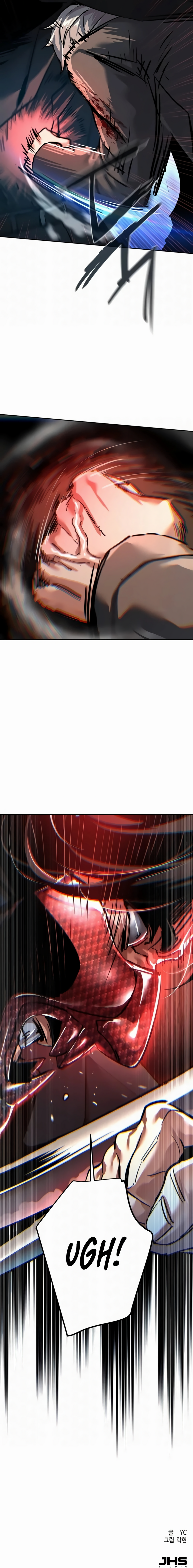 Read Teenage Mercenary Português Manga Online