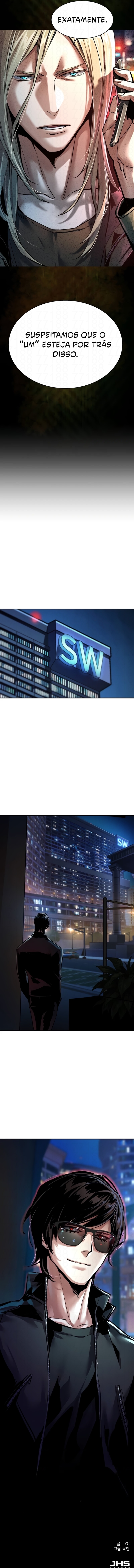 Read Teenage Mercenary Português Manga Online