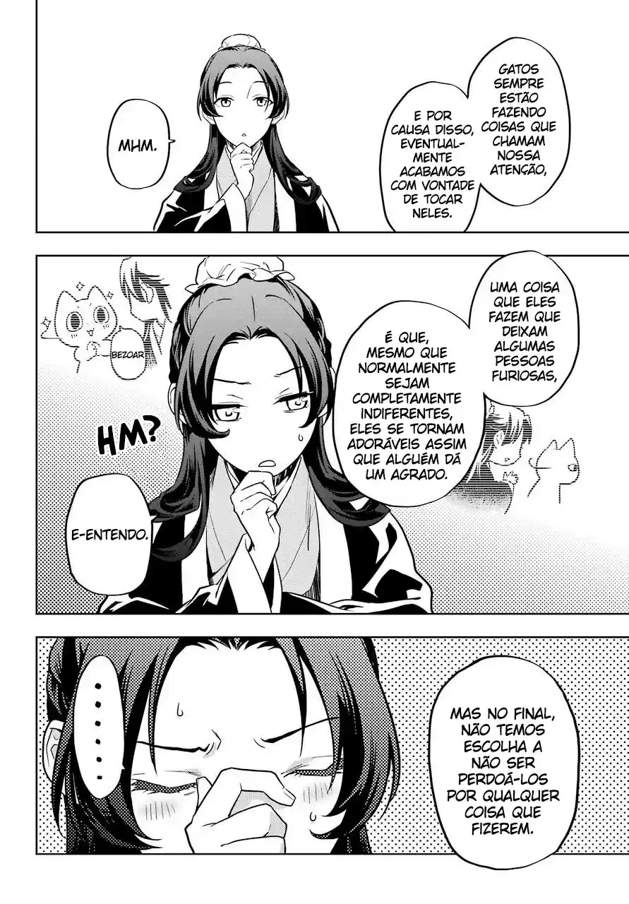 Read The Apothecary Diaries Português Manga Online