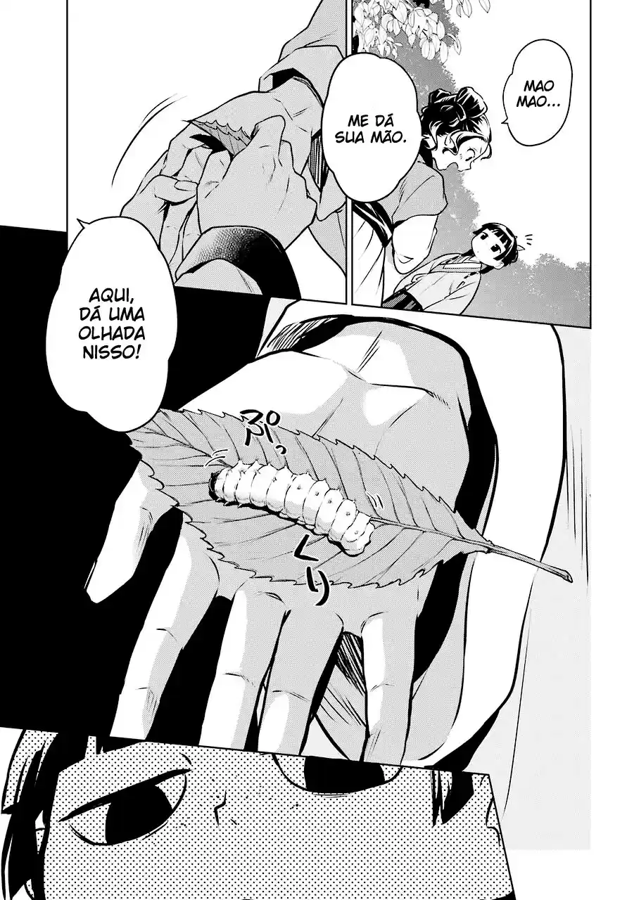 Read The Apothecary Diaries Português Manga Online