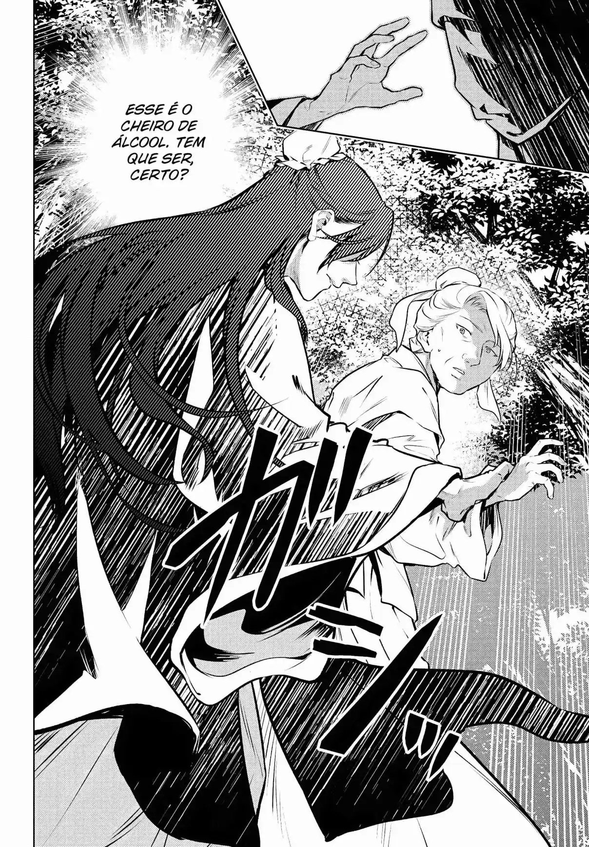 Read The Apothecary Diaries Português Manga Online