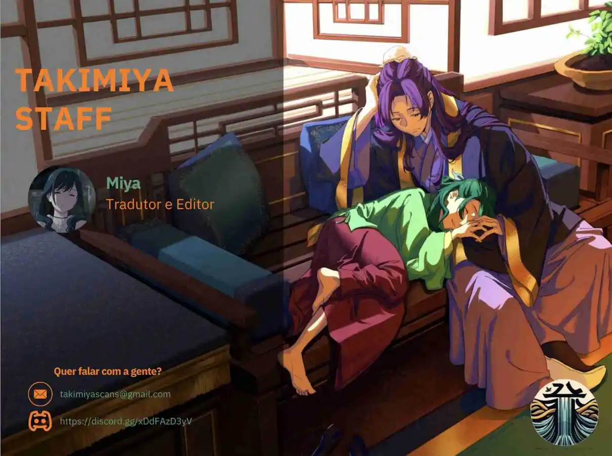 Read The Apothecary Diaries Português Manga Online