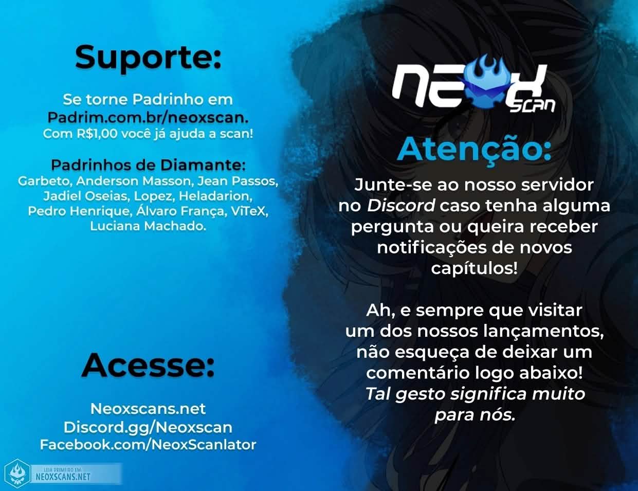 Read The Beginning After the End Português Manga Online