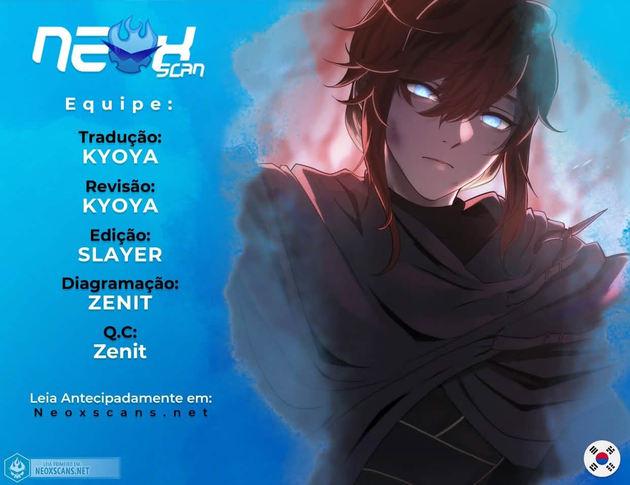 Read The Beginning After the End Português Manga Online