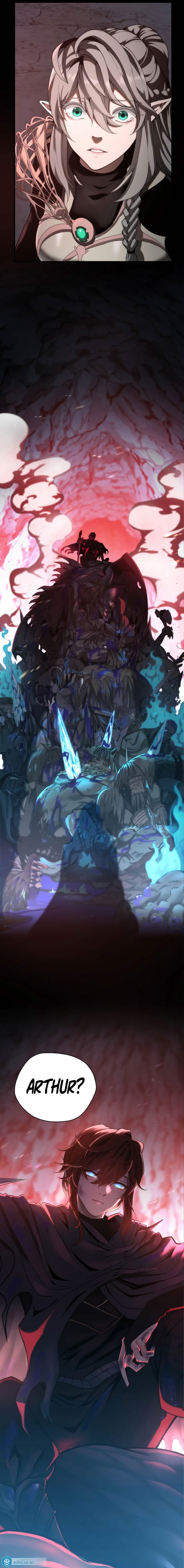 Read The Beginning After the End Português Manga Online