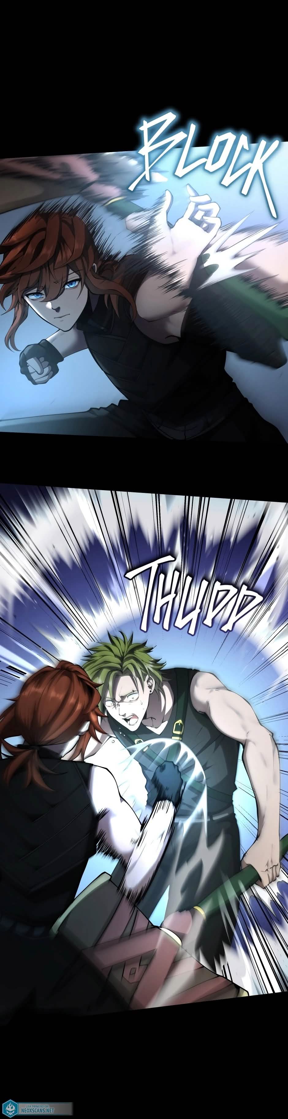 Read The Beginning After the End Português Manga Online