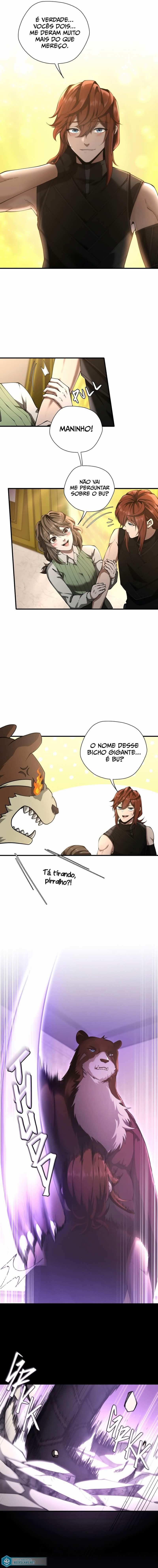 Read The Beginning After the End Português Manga Online