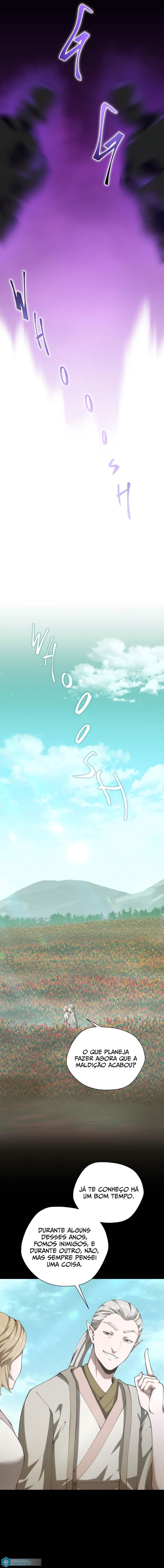 Read The Beginning After the End Português Manga Online