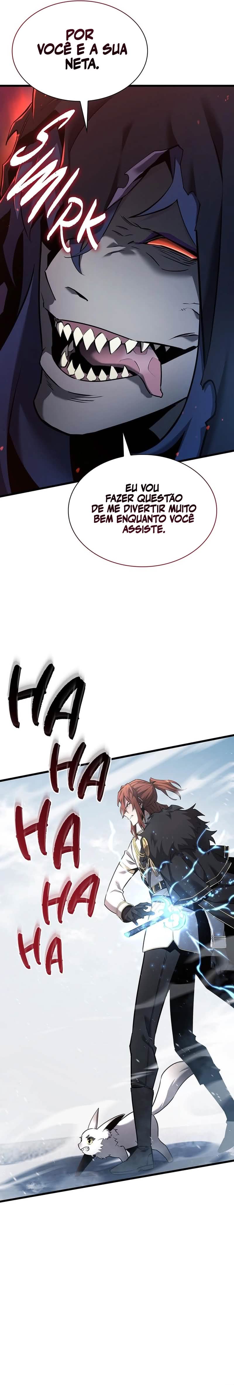 Read The Beginning After the End Português Manga Online