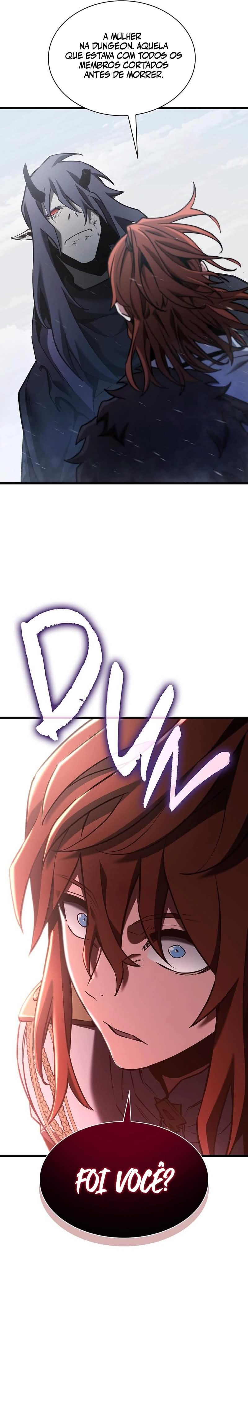 Read The Beginning After the End Português Manga Online