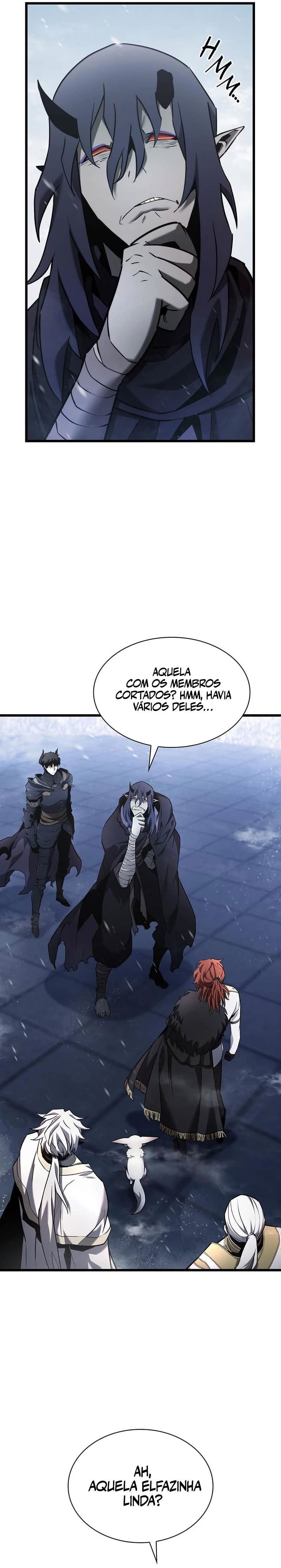 Read The Beginning After the End Português Manga Online