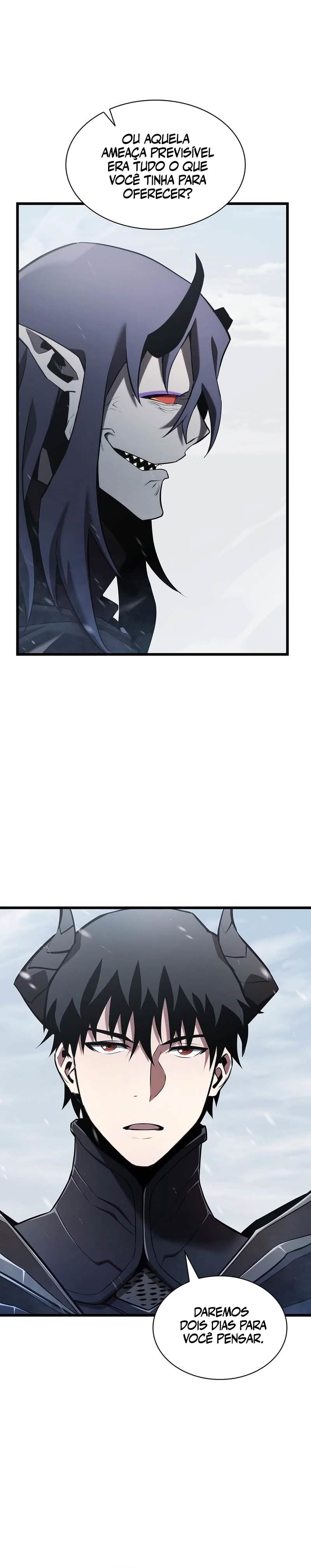 Read The Beginning After the End Português Manga Online