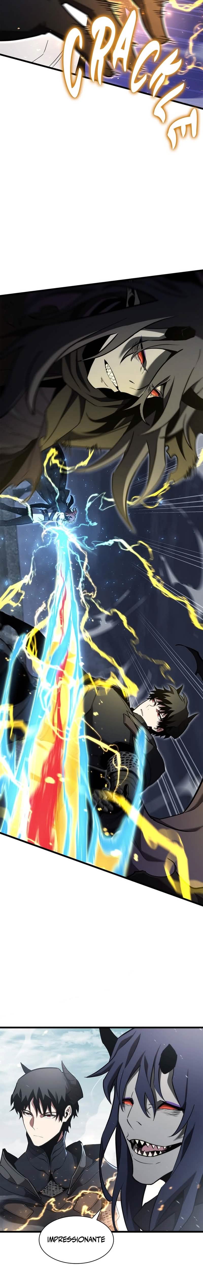 Read The Beginning After the End Português Manga Online