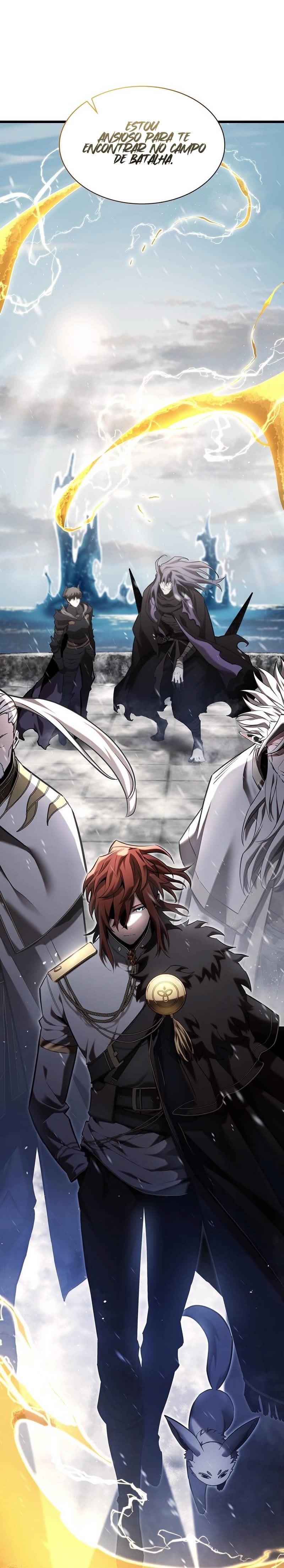 Read The Beginning After the End Português Manga Online