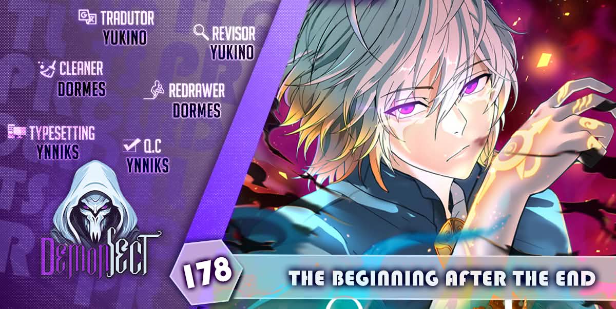 Read The Beginning After the End Português Manga Online