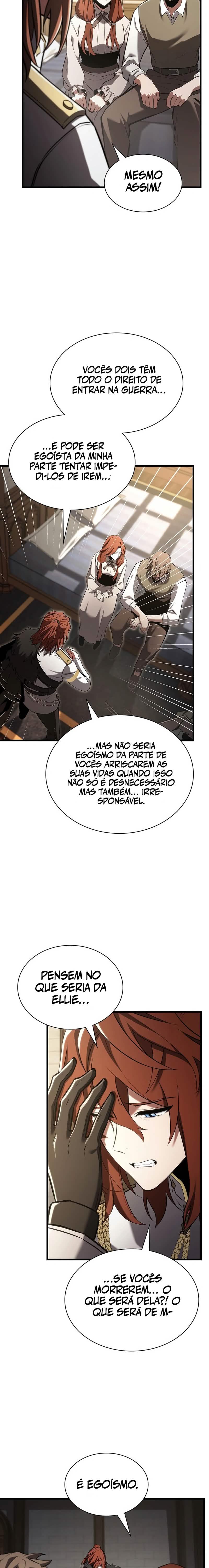 Read The Beginning After the End Português Manga Online