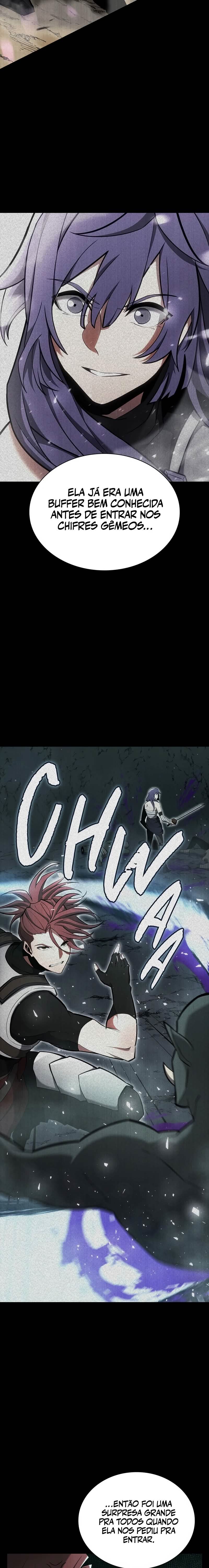 Read The Beginning After the End Português Manga Online