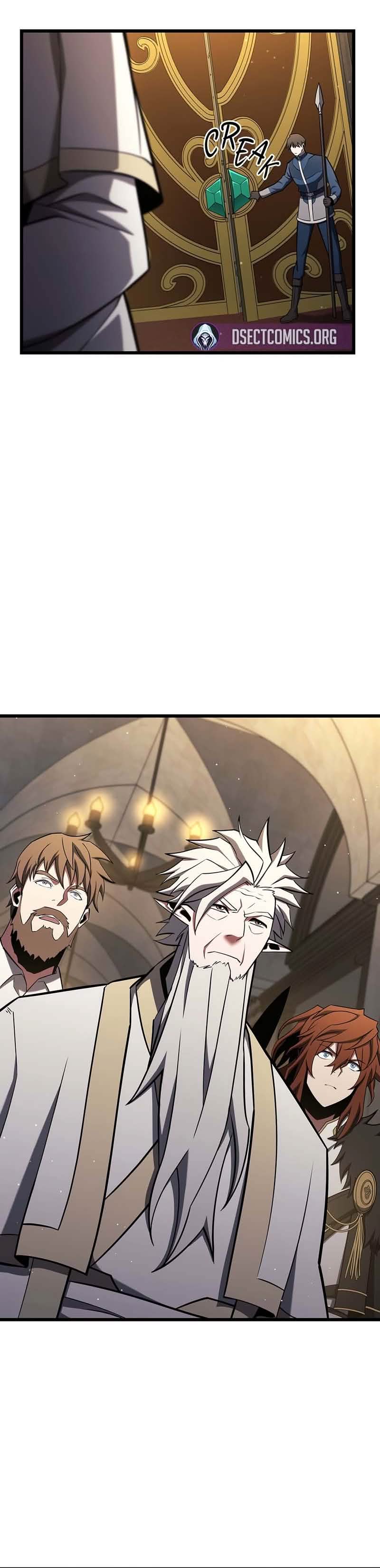 Read The Beginning After the End Português Manga Online