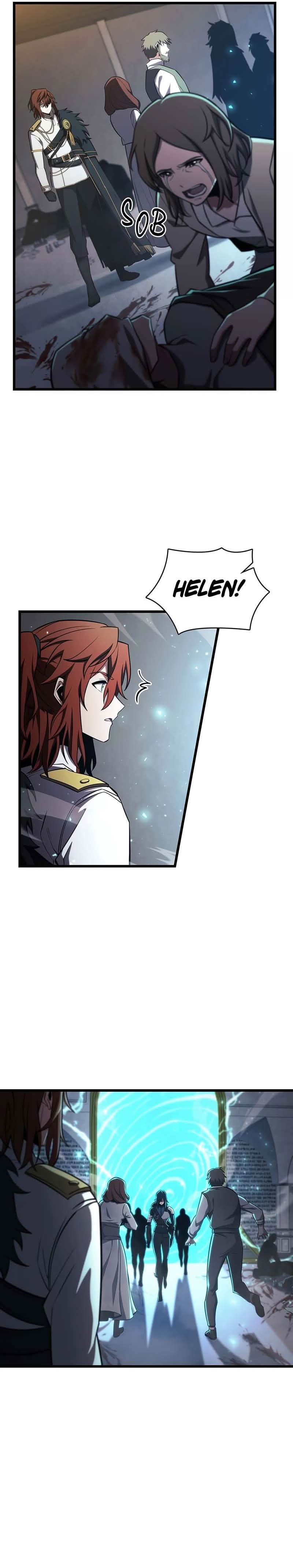 Read The Beginning After the End Português Manga Online