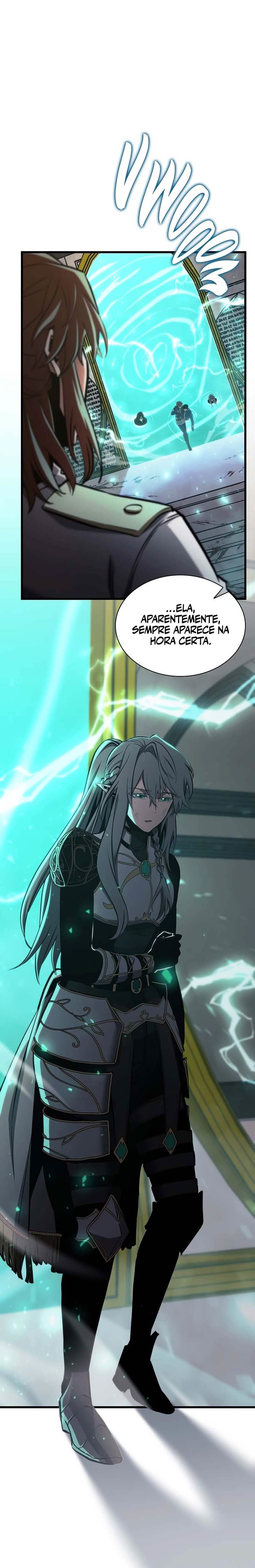 Read The Beginning After the End Português Manga Online