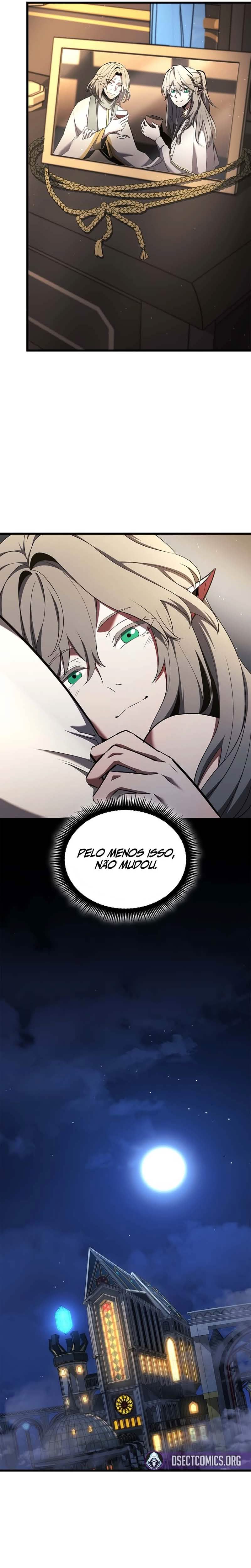 Read The Beginning After the End Português Manga Online