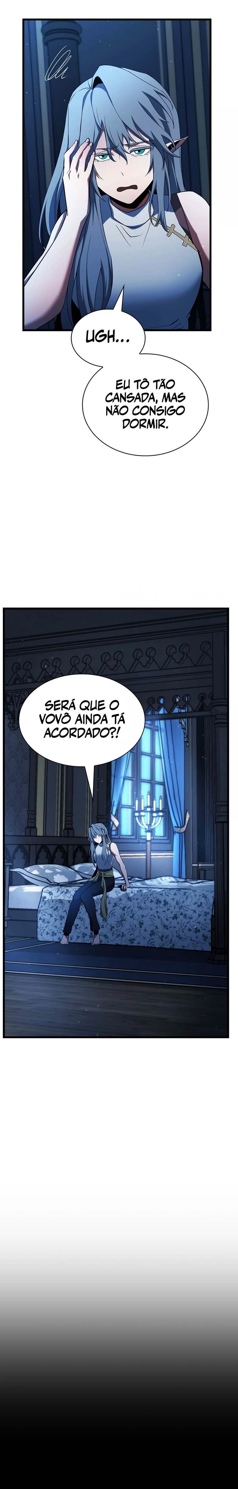 Read The Beginning After the End Português Manga Online