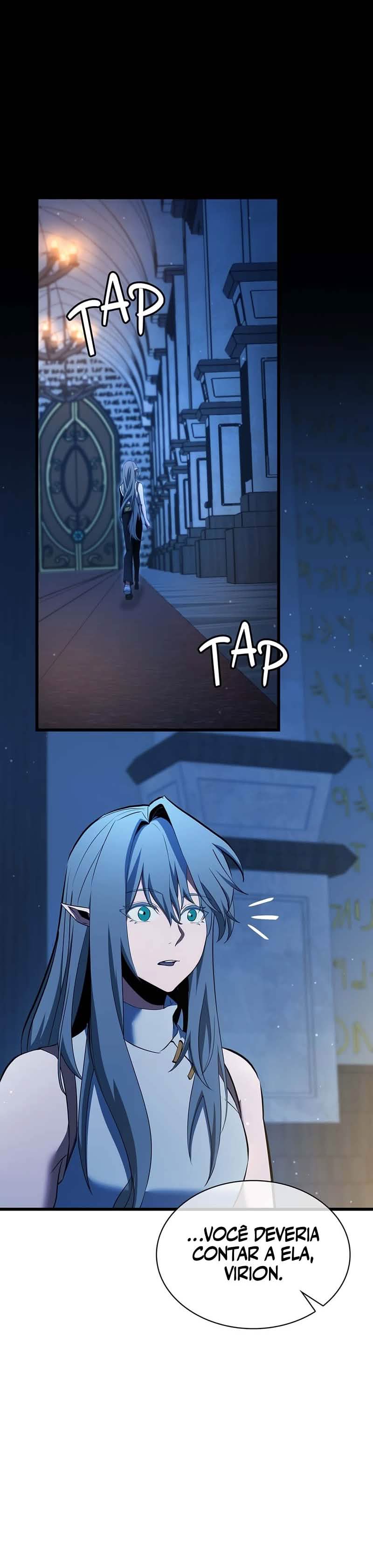 Read The Beginning After the End Português Manga Online