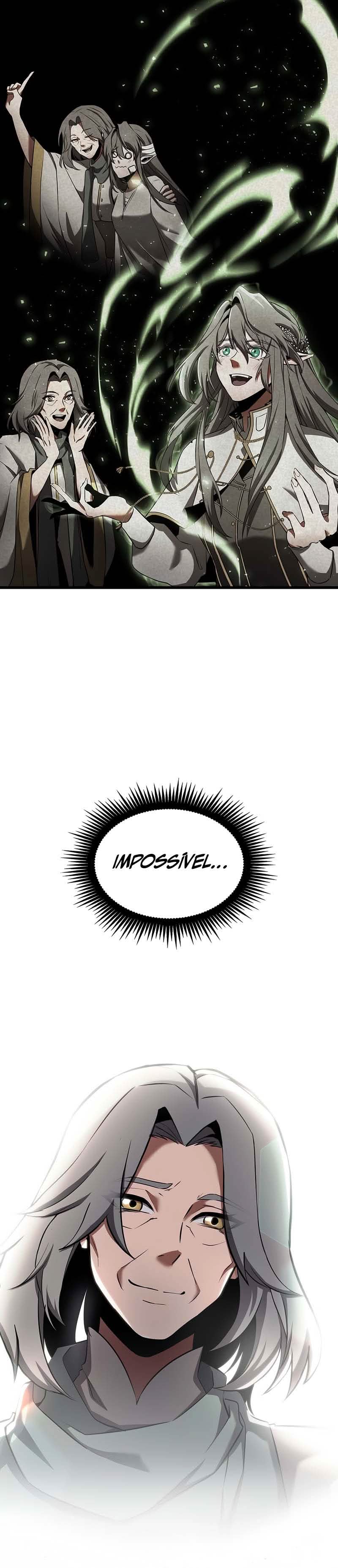 Read The Beginning After the End Português Manga Online