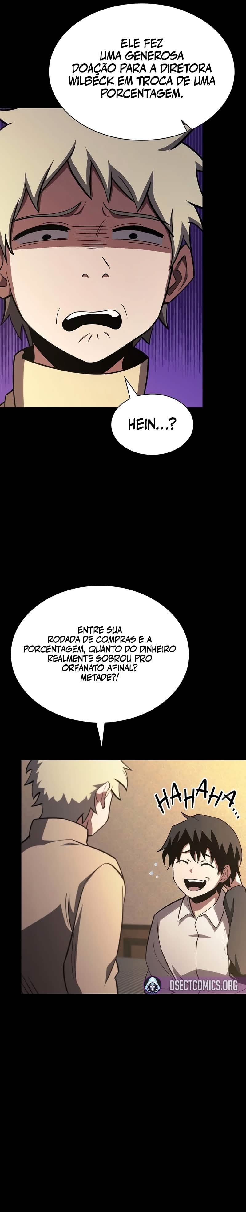 Read The Beginning After the End Português Manga Online