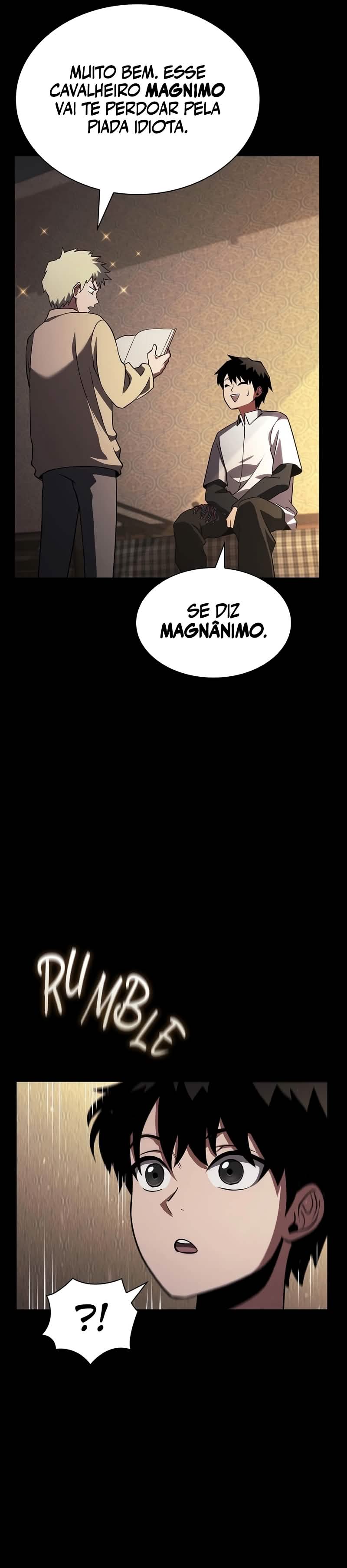 Read The Beginning After the End Português Manga Online