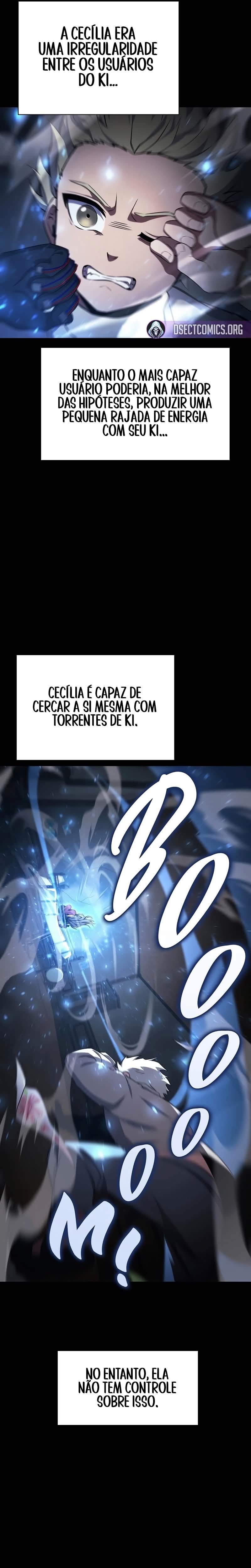 Read The Beginning After the End Português Manga Online