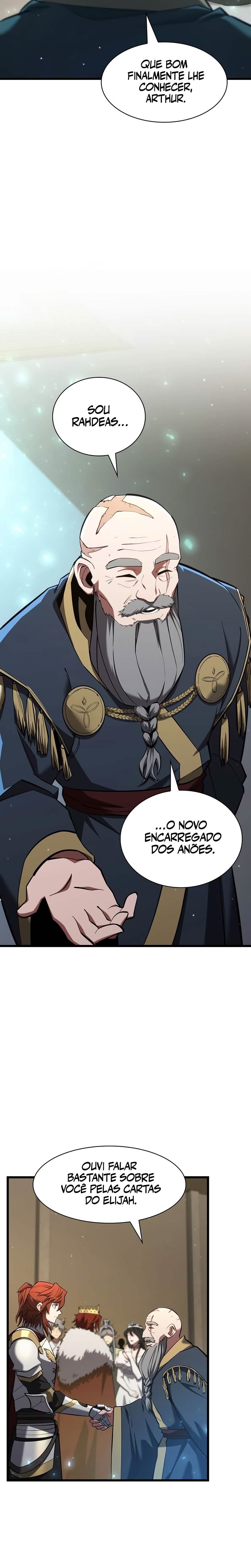 Read The Beginning After the End Português Manga Online