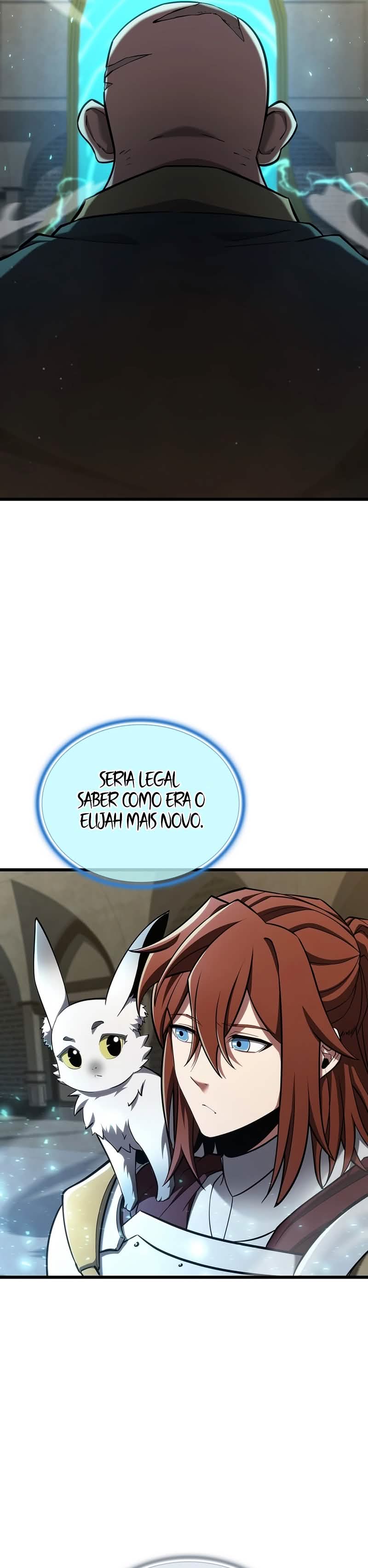 Read The Beginning After the End Português Manga Online