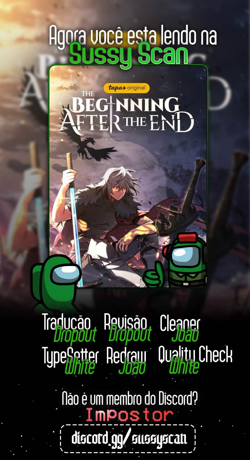 Read The Beginning After the End Português Manga Online