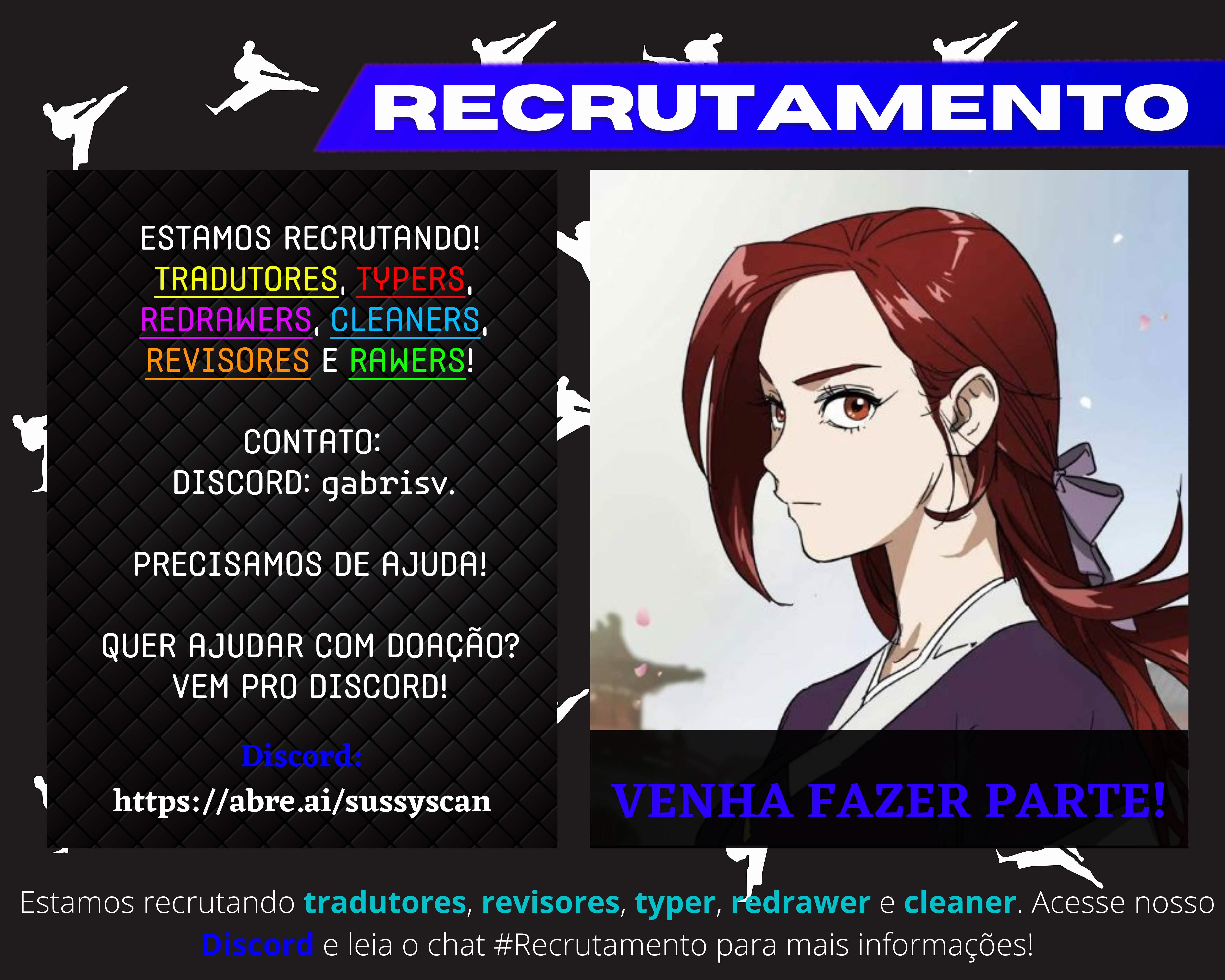 Read The Beginning After the End Português Manga Online