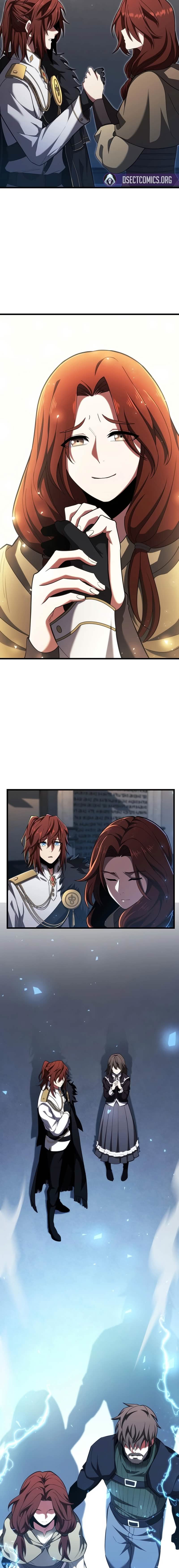 Read The Beginning After the End Português Manga Online