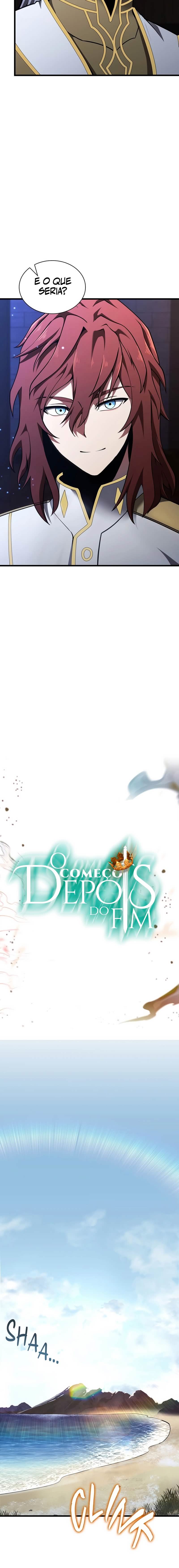 Read The Beginning After the End Português Manga Online