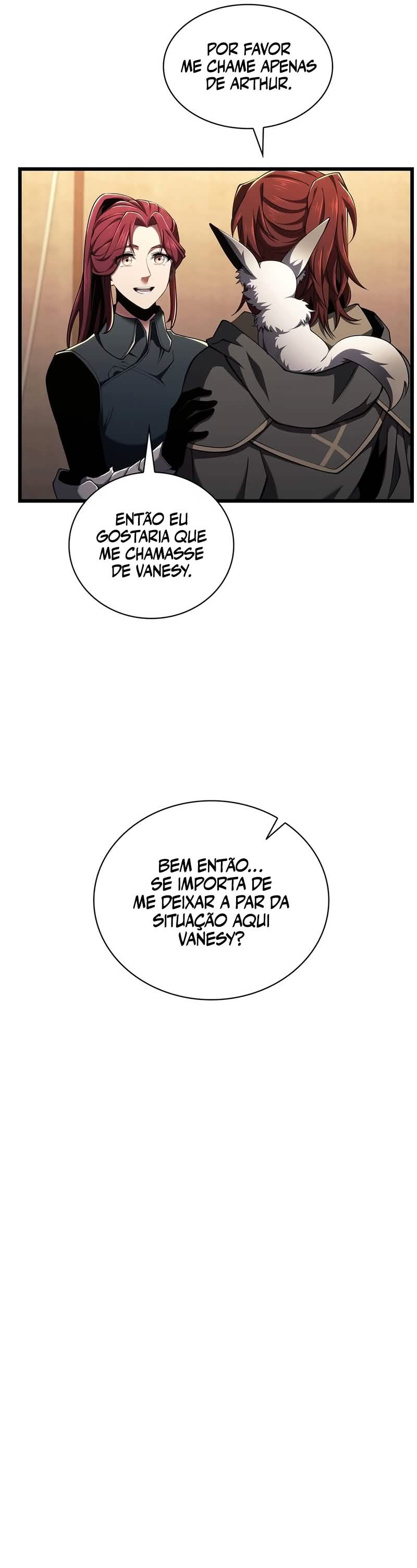 Read The Beginning After the End Português Manga Online