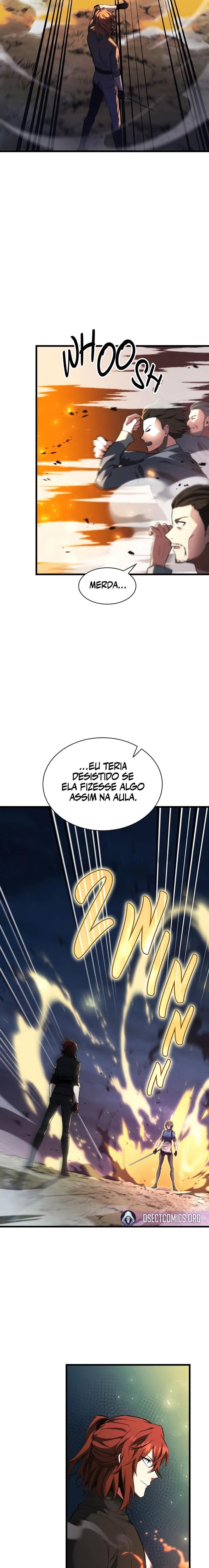 Read The Beginning After the End Português Manga Online