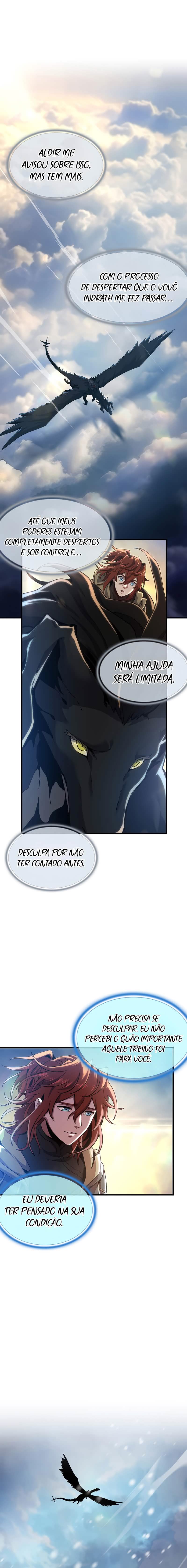 Read The Beginning After the End Português Manga Online